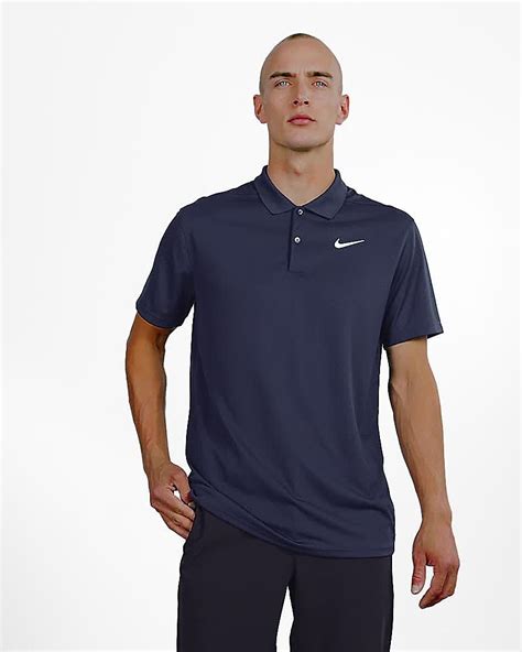 nike polo tshirt herren|Nike dri fit polo.